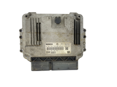 Calculateur 55198922 0281012549 GM Opel Bosch 60226