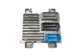Calculateur Opel 12654137 12643636 ABJN ACDelco 1021 Calculateur Opel 12654137 12643636 ABJN ACDelco 1021