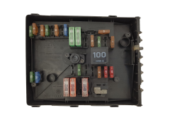 Calculateur 1K0937125A 0-1718130-1 VW Seat Audi Tyco 1541 Calculateur 1K0937125A 0-1718130-1 VW Seat Audi Tyco 1541