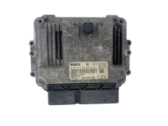 Calculateur 0281012858 55204755 4D34A3ABM Fiat Bosch 50294