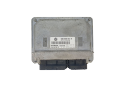 Calculateur 03D906033H 5WP44238 02 VW Siemens 45272