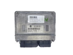 Calculateur 047906033C 5WP44203 10 Skoda Siemens 63150