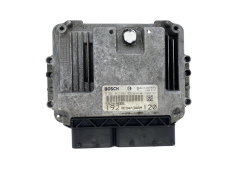 Calculateur 55200666  0281012862 Fiat Bosch 53046
