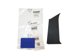 Moulure De Portes Gauche Avant Nouvelle Original Renault Twingo 1 8200026869 Moulure De Portes Gauche Avant Nouvelle Original Renault Twingo 1 8200026869