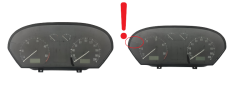 Bloc Compteurs Vitesse Skoda Fabia 6Y1919880A 110080015001 57312 Bloc Compteurs Vitesse Skoda Fabia 6Y1919880A 110080015001 57312