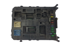 Calculateur BSI 2004 H02-01 9664969080 PSA Johnson Controls Calculateur BSI 2004 H02-01 9664969080 PSA Johnson Controls