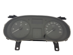 Bloc Compteurs Vitesse Trafic 2 Vivaro Primastar 8200283199 D