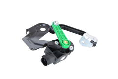 Capteur d'assiette Arrière Gauche Pour Audi A6 4F0616571J 96160000101 Vika