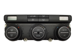 Commande Chauffage VW Jetta 3 Touran 1K0907044CT 5HB01010600 Commande Chauffage VW Jetta 3 Touran 1K0907044CT 5HB01010600
