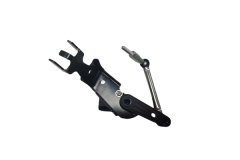 Capteur d'assiette Avant Droit VW Audi 4M0941286D 99411822901 Vika