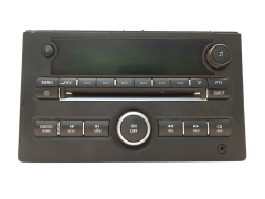 Radio Cd SAAB 9-3 12774897 Radio Cd SAAB 9-3 12774897