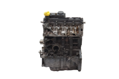 Moteur À Diesel 1,5 DCI K9KP732 Renault Megane 2 Scenic 2 K9K732 Siemens