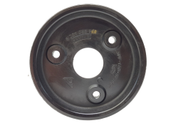Poulie De Pompe De Direction Assitee Renault Opel Nissan 8201088953 2.2 2.5 DCI Poulie De Pompe De Direction Assitee Renault Opel Nissan 8201088953 2.2 2.5 DCI