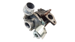 Turbocompresseur 144116446R 7701478939 54359710028 1.5 dci BorgWarner 0km