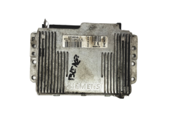 Calculateur 96259124 K115000010H Daewoo Siemens 16285