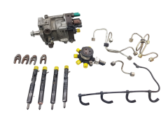 Pompe D’injection 1.5 dci 8200379376  8200240244 8200049876 Renault Delphi