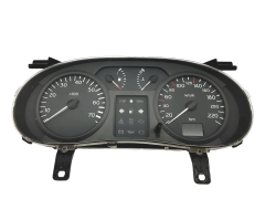 Bloc Compteurs Vitesse Renault Clio 2 8200261119 57123