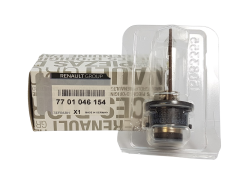 Ampoule Original Xenon D2S 35W Renault 7701046154