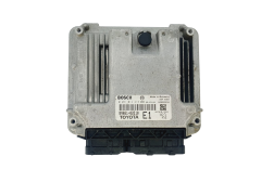 Calculateur 89661-02E10 0281013413 Toyota Bosch 37755