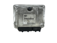 Calculateur IAW4AF.SP 55190098 61601.124.00 Fiat Magneti Marelli 49768
