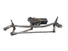 Tringlerie D'essuie Glace Renault Megane 2 8200036921 53630147 Valeo Tringlerie D'essuie Glace Renault Megane 2 8200036921 53630147 Valeo