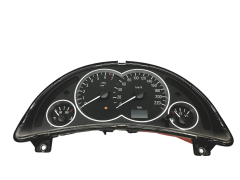Bloc Compteurs Vitesse Opel Corsa C 13173364WW 110080226023 53011 Bloc Compteurs Vitesse Opel Corsa C 13173364WW 110080226023 53011