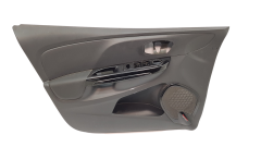 Tapisserie Portes Avant Gauche 809014258R 8090184552R Renault Clio 4 1696 Tapisserie Portes Avant Gauche 809014258R 8090184552R Renault Clio 4 1696