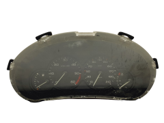 Bloc Compteurs Vitesse Peugeot 206 9634961080 09031989904 61876 Bloc Compteurs Vitesse Peugeot 206 9634961080 09031989904 61876