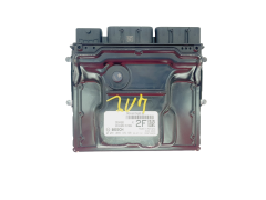 Calculateur 237104328S 0281036484 Dacia Renault Bosch 44182