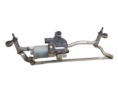 Tringlerie D'essuie Glace Avant VW Caddy 2K1955023H 2K1955119D
