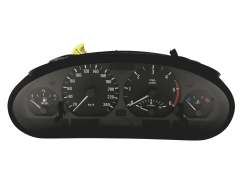Bloc Compteurs Vitesse BMW 3 E46 6211 6911288 0263606343 31511