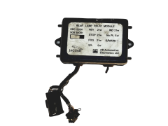 Calculateur Moduł DBC2264 90881081 Jaguar Automotiv 23489