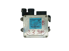 Calculateur 9658468080 6900000809/--A Q1T22173MZE KOYO PSA 37084