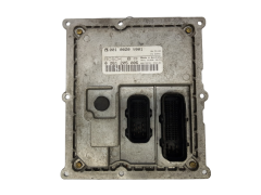 Calculateur Smart 0010020V001 0261205006 Bosch Calculateur Smart 0010020V001 0261205006 Bosch