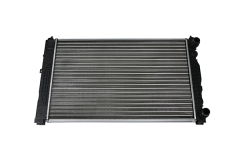 Radiateur Refroidissement Moteur 8D0121251Q 11210128701 VW Audi Skoda Vika