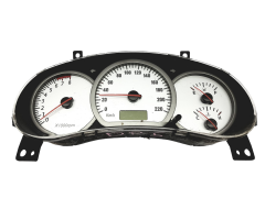 Bloc Compteurs Vitesse DR 5 T1110010031 30010043 Chery 41525