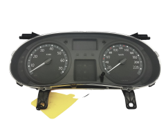 Bloc Compteurs Vitesse Renault Clio 2 8200276525 A 49261