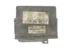 Calculateur 0261204625 9630278480 MA3.1 PSA Bosch 54740