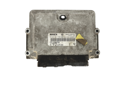Calculateur 55198058 0281011553 Fiat Bosch 21774