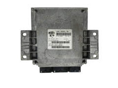 Calculateur PSA 9645989480 9648620880 IAW48P2.76 Magneti Marelli 52681