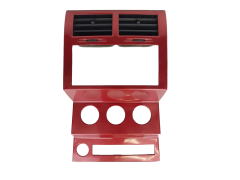 Panneau Décoratif Dodge Nitro 1559526