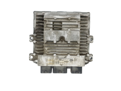 Calculateur 2N1A-12A650-AE 5WS40031E-T Ford  Siemens 42848