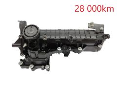 Collecteur D’admission 140034990R A2821401100 1.3 TCe Dacia Renault Mercedes Collecteur D’admission 140034990R A2821401100 1.3 TCe Dacia Renault Mercedes