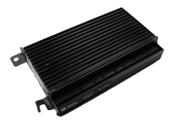 Amplificateur Audio Jeep Grand Cherokee 56038407AF Infinity 23780-C Amplificateur Audio Jeep Grand Cherokee 56038407AF Infinity 23780-C