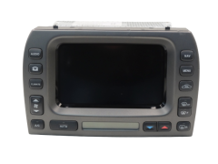 Navigation A/C Jaguar X-Type 1X43-10E889-GC 462200-5353 Denso Navigation A/C Jaguar X-Type 1X43-10E889-GC 462200-5353 Denso