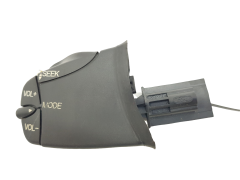 Commande De Radio Ford 98AB14K147AC