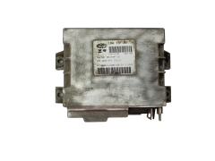 Calculateur IAW18F.B8 46785504 Fiat Magneti Marelli 17320