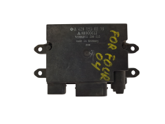 Calculateur Smart A6391530279 MN900612 51299015 Wehrle 18492
