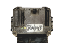 Calculateur Opel 0281011943 55556829 8973785711 Bosch 29984