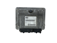 Calculateur IAW 4AF.M9 55187372 61600.627.05 Fiat Magneti Marelli 48002